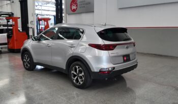 
KIA SPORTAGE DESIRE 2.0 AT 2022 full									