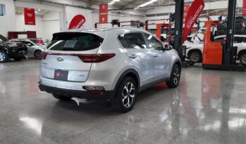
KIA SPORTAGE DESIRE 2.0 AT 2022 full									