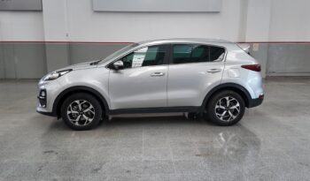 
KIA SPORTAGE DESIRE 2.0 AT 2022 full									