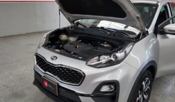 
KIA SPORTAGE DESIRE 2.0 AT 2022 full									