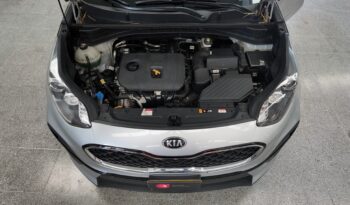 
KIA SPORTAGE DESIRE 2.0 AT 2022 full									