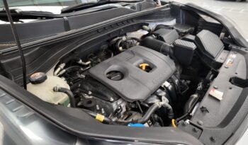 
KIA SPORTAGE DESIRE 2.0 AT 2022 full									