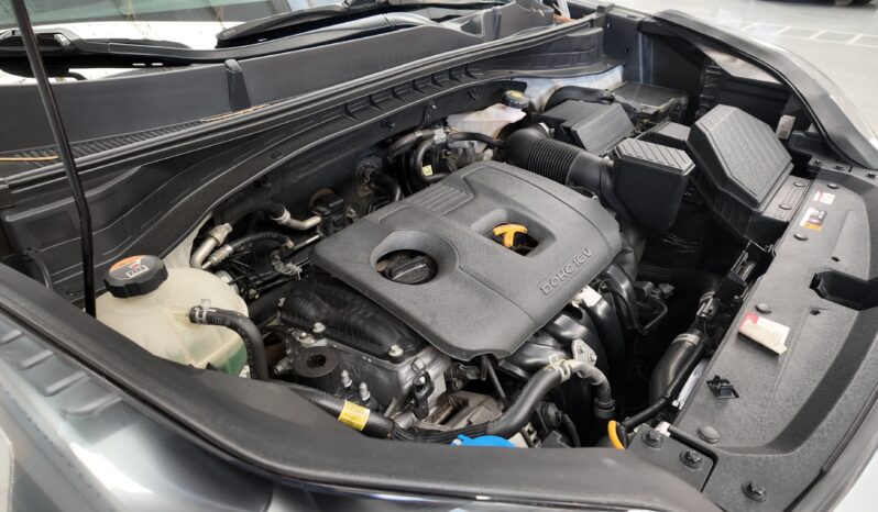 
KIA SPORTAGE DESIRE 2.0 AT 2022 full									