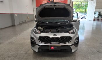 
KIA SPORTAGE DESIRE 2.0 AT 2022 full									