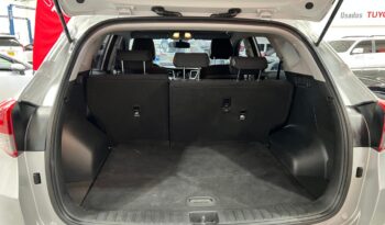 
HYUNDAI TUCSON ADVANCE 2.0 AT 2016 full									