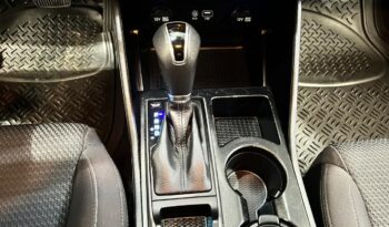 
HYUNDAI TUCSON ADVANCE 2.0 AT 2016 full									