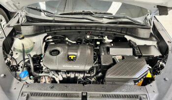 
HYUNDAI TUCSON ADVANCE 2.0 AT 2016 full									