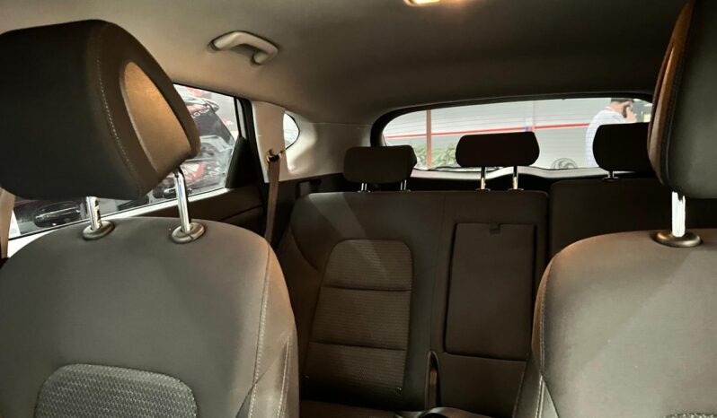 
HYUNDAI TUCSON ADVANCE 2.0 AT 2016 full									