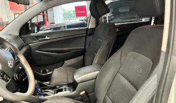 
HYUNDAI TUCSON ADVANCE 2.0 AT 2016 full									