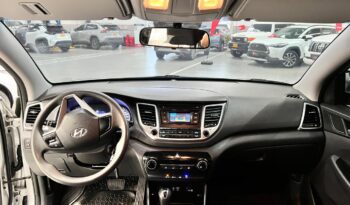 
HYUNDAI TUCSON ADVANCE 2.0 AT 2016 full									