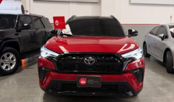 
TOYOTA COROLLA CROSS GR 2024 full									