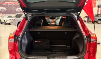 
TOYOTA COROLLA CROSS GR 2024 full									