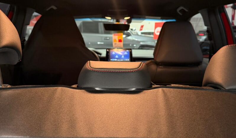 
TOYOTA COROLLA CROSS GR 2024 full									