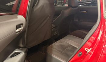 
TOYOTA COROLLA CROSS GR 2024 full									