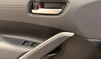 
TOYOTA COROLLA CROSS GR 2024 full									