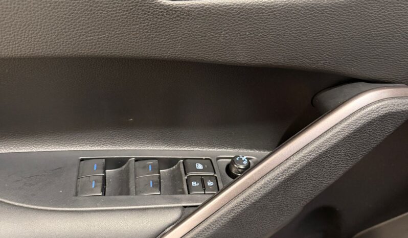 
TOYOTA COROLLA CROSS GR 2024 full									