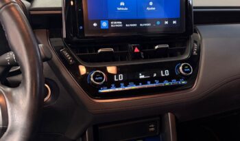 
TOYOTA COROLLA CROSS GR 2024 full									