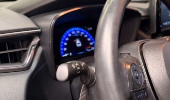 
TOYOTA COROLLA CROSS GR 2024 full									