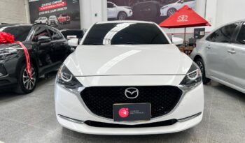 
MAZDA 2 GRAND TOURING LX 2021 full									
