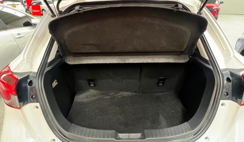 
MAZDA 2 GRAND TOURING LX 2021 full									