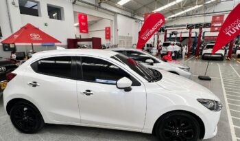 
MAZDA 2 GRAND TOURING LX 2021 full									