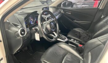 
MAZDA 2 GRAND TOURING LX 2021 full									