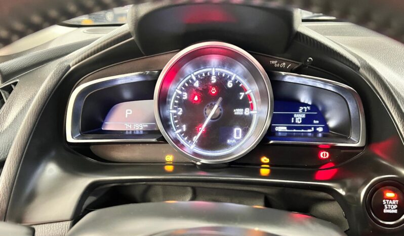 
MAZDA 2 GRAND TOURING LX 2021 full									