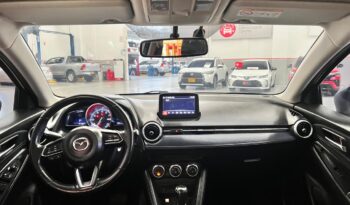 
MAZDA 2 GRAND TOURING LX 2021 full									