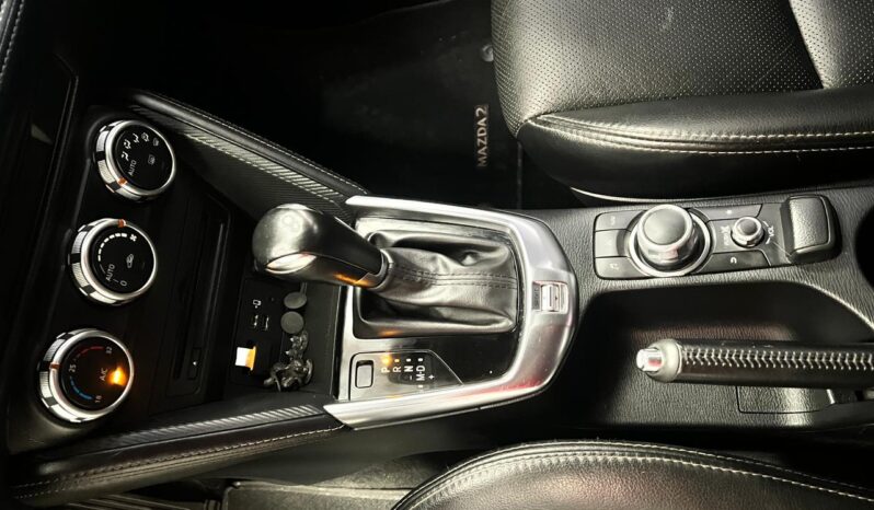 
MAZDA 2 GRAND TOURING LX 2021 full									