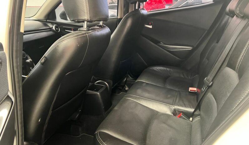 
MAZDA 2 GRAND TOURING LX 2021 full									