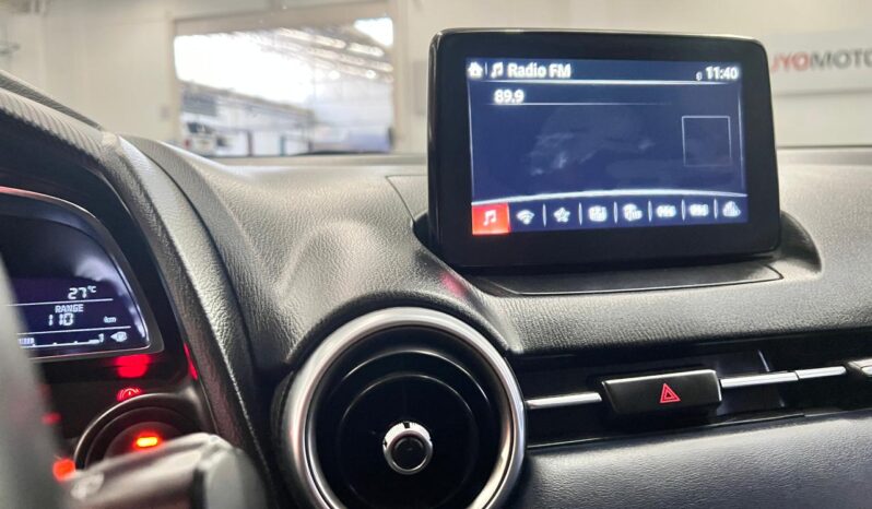 
MAZDA 2 GRAND TOURING LX 2021 full									