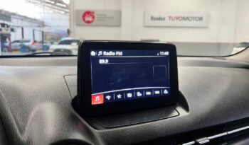 
MAZDA 2 GRAND TOURING LX 2021 full									