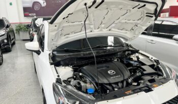 
MAZDA 2 GRAND TOURING LX 2021 full									