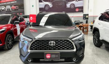 
TOYOTA COROLLA CROSS XEI 2023 full									
