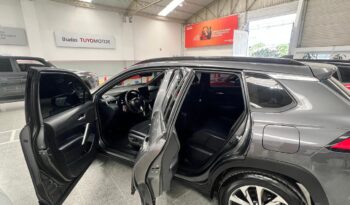 
TOYOTA COROLLA CROSS XEI 2023 full									