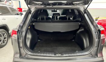 
TOYOTA COROLLA CROSS XEI 2023 full									