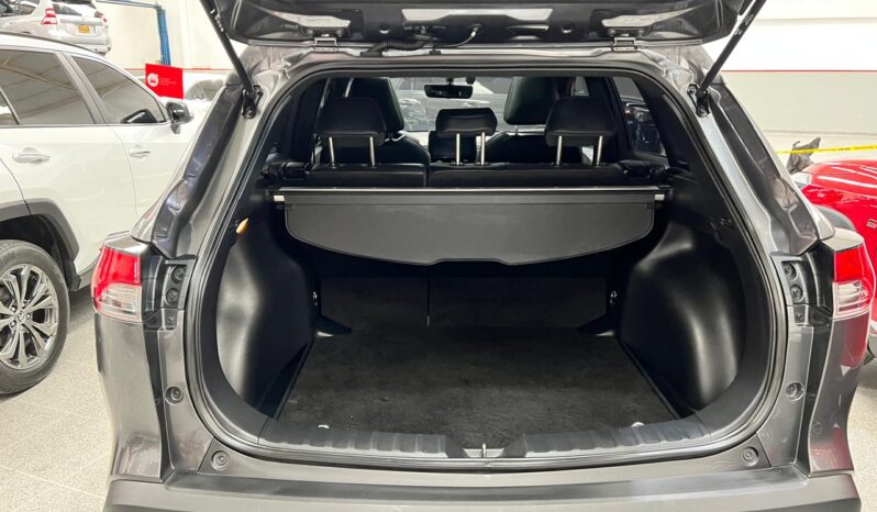 
TOYOTA COROLLA CROSS XEI 2023 full									