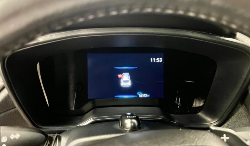 
TOYOTA COROLLA CROSS XEI 2023 full									