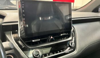 
TOYOTA COROLLA CROSS XEI 2023 full									