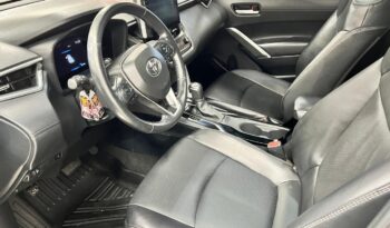 
TOYOTA COROLLA CROSS XEI 2023 full									