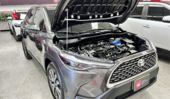 
TOYOTA COROLLA CROSS XEI 2023 full									