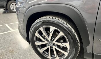 
TOYOTA COROLLA CROSS XEI 2023 full									