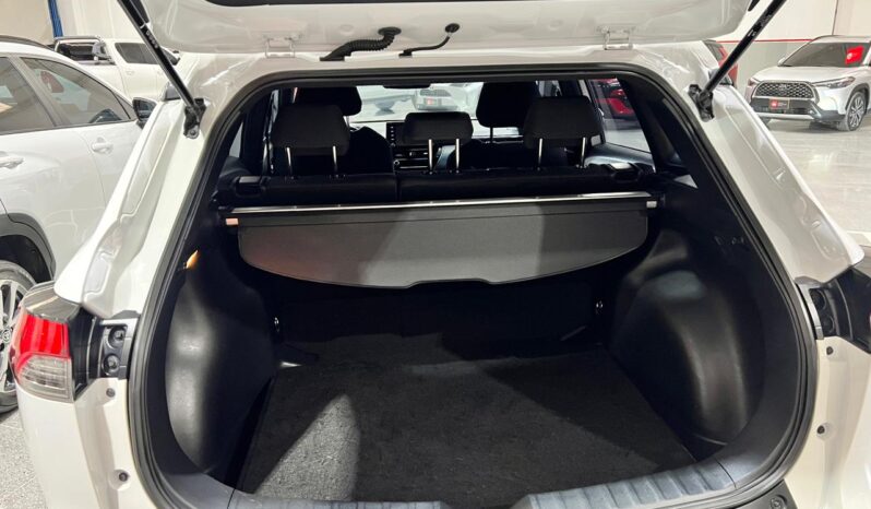 
TOYOTA COROLLA CROSS XEI HV 2022 full									