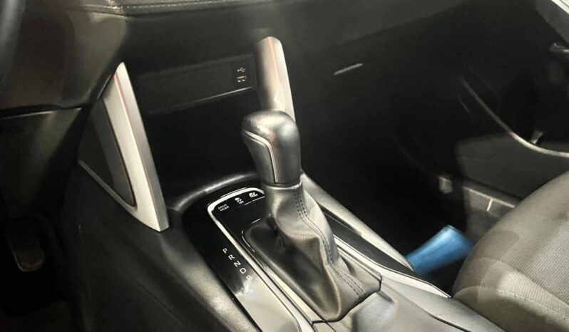 
TOYOTA COROLLA CROSS XEI HV 2022 full									