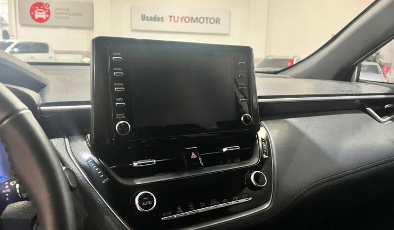 
TOYOTA COROLLA CROSS XEI HV 2022 full									