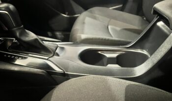 TOYOTA COROLLA CROSS XEI HV 2022 full