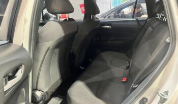 TOYOTA COROLLA CROSS XEI HV 2022 full