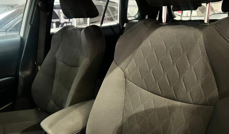 
TOYOTA COROLLA CROSS XEI HV 2022 full									