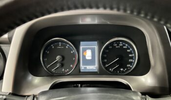 
TOYOTA RAV4 2.5 4×2 2017 full									