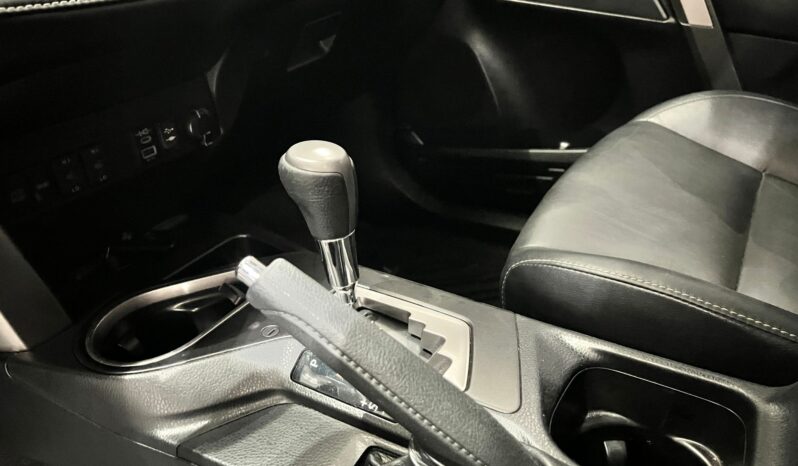 
TOYOTA RAV4 2.5 4×2 2017 full									